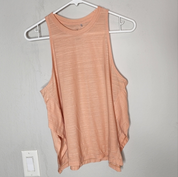 Prana tank top - Picture 1 of 13